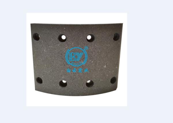 Quality Nao Drum Braking Linings Outward Against A Rotating Cylinder Shaped for sale