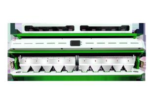 Wholesale High Precision Colour Sorting Machine For Dry Vegetables / Pepper Processing from china suppliers