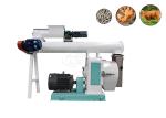Automatic Feed Pellet Mill Machine For Camel Feed Pellet Making Machine