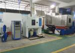 Programmable Functional Climatic Temperature Humidity Vibration Combined Testing