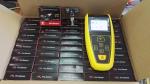 Programmable Valve Stem Tpms Sensor