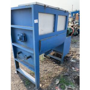 China 2L Mixer Machine Second Hand Stainless Steel Variable Speed on sale