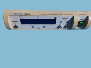 EP-1 Endoscopic Powered Instrument System Endoscopy Processor