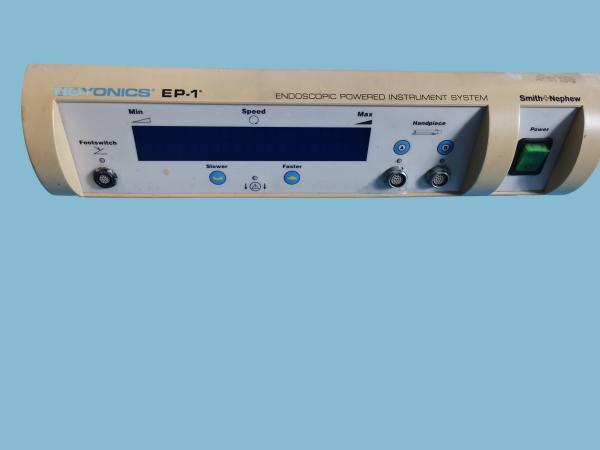 Quality EP-1 Endoscopic Powered Instrument System Endoscopy Processor for sale