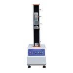 AC220V Power Universal Material Testing Machine With 600kn High Strength Tensile