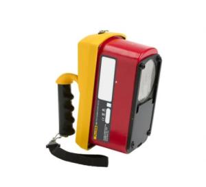 China Fluke 481 DESI Ion Chamber Survey Meter F481 on sale