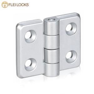 China Construction Machinery  Small And Durable Box Hinges on sale