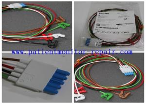 ICU Accessory Colorful M1968A Five Lead Lines PN REF98983125841