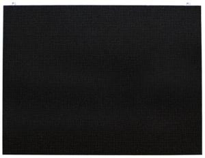 Low Noise LED Light Screen Backdrop Temperature Automatic Adjustment