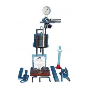 Wholesale Compact Structure Drilling Fluid Equipment Differential Sticking Tester from china suppliers