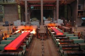 Wholesale R6M Continuous Casting CCM Machine Metal Caster Equipment With 2 Strands from china suppliers