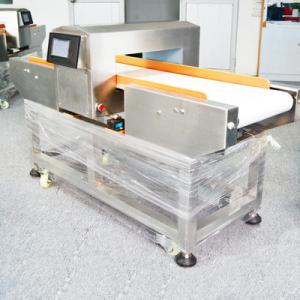China Auto Electromagnetic Metal Detector Machine For Coffee / Meat on sale