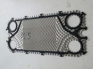 China Sondex Danfoss S7 S7A Heat Exchanger Plate Rubber Gasket For Small Size Plate Heat Exchanger on sale