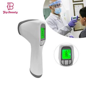 China Medical Non Contact Infrared Thermometer Digital Non Touch Digital Thermometer on sale