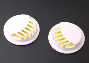 China Round Plastic Valve Particular For Face Dust Protector Filter on sale