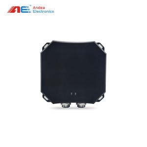 Wholesale 100Mbps Modbus TCP Communication Fixed Reader For Warehouse Management from china suppliers