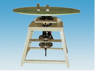Quality 1 Turn / Min Universal Testing Machine Stability Test Bench Line AC 220V 50Hz for sale