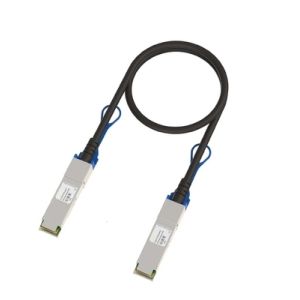 Wholesale 100G QSFP28 DAC Cable from china suppliers