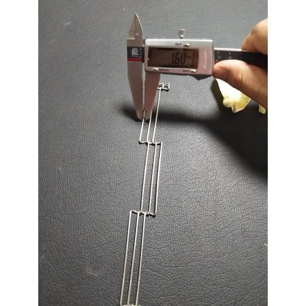 Flat wire mesh conveyor belt,stainless 304 conveyor belt,wire mesh belt