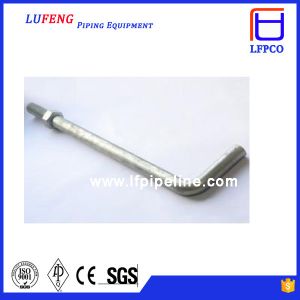 Wholesale anchor bolt stud bolt from china suppliers