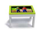 43'' Multitouch Coffee Table Multi Touch Interactive Table With Android /