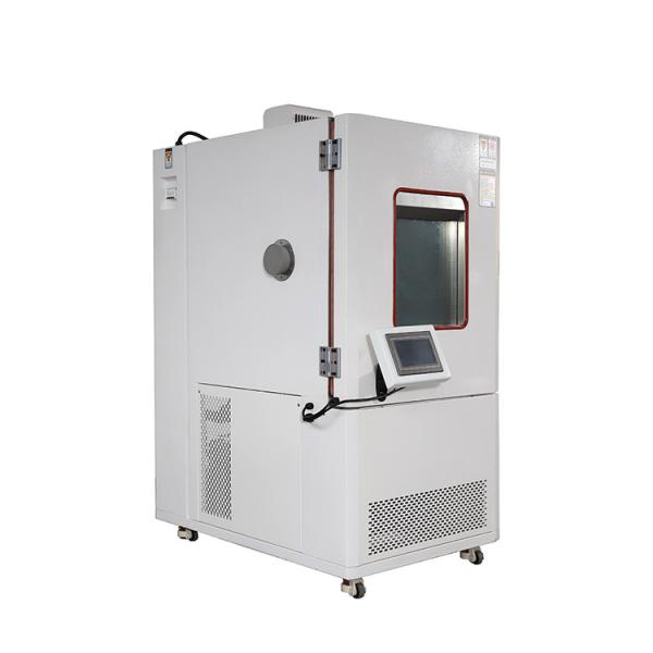 Quality Efficiency High And Low Temperature Test Chamber Humidity, Moisture Sensors with Rapid Heat up for sale