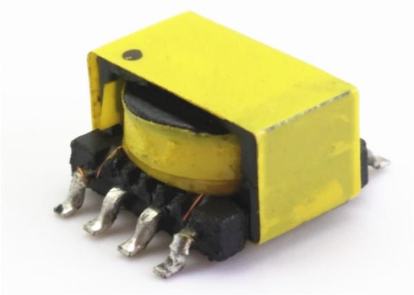 Quality Flyback Switch Mode Transformer Toroidal Ferrite Core Transformer for sale