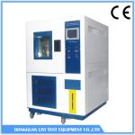 Automobile 80L Programmable Temperature Humidity Stability Test Chamber