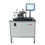 Industrial Dynamic HZ-9701 Vertical Single Plane Rotor Balancing Machine 400