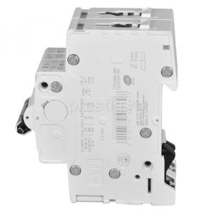 China Long Service Life Small Circuit Breaker Quick Closing Function 50HZ / 60HZ on sale