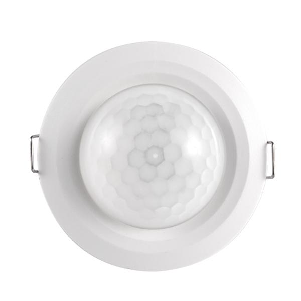 Infrared Detector Mini PIR Motion Sensor Switch 220V Indoor 120 Degree