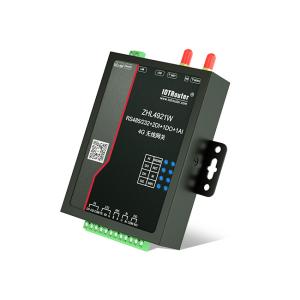 Wholesale Gateway Modbus Rtu IOT Router from china suppliers