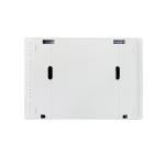 Riseem Temperature Control Digital LCD Display Thermostat with LED System