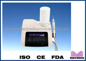 China 5 Tips Detachable Handpiece Dental Ultrasonic Scaler on sale