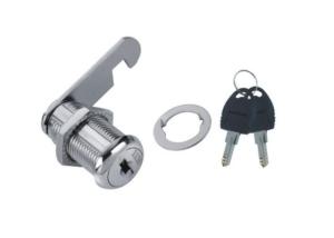 Wholesale Rust Prevention Cabinet And Drawer Locks , Smooth Swith Cupboard Door Locks from china suppliers