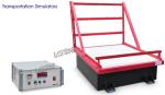 Mechanical Shaker Table Transportation Simulators Perform Vibration Test For LG