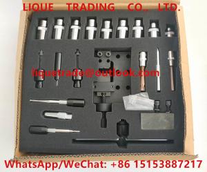 China Disassembly kit Injector removal tools , repair tools on sale