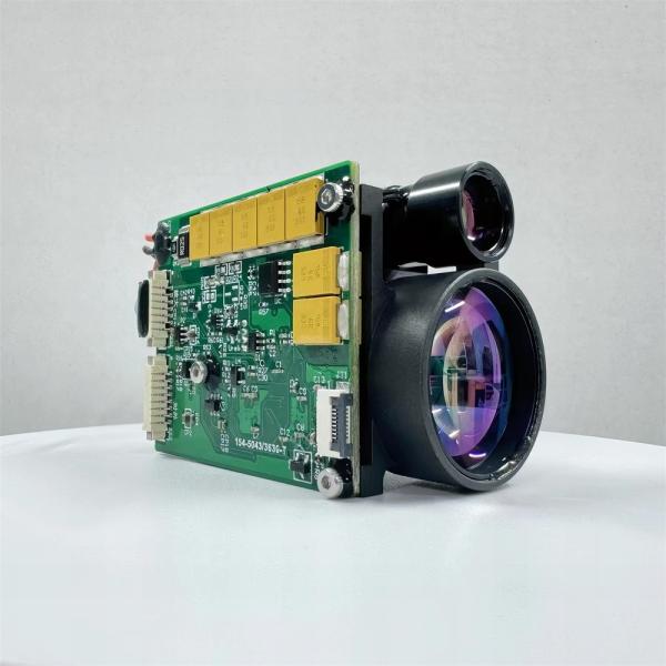 Quality Advanced Laser Rangefinder Module With Good Price,6km Laser Range Finder Module ，Ultra Accurate Laser Distance Measurer ，Laser Distance Measurement for sale