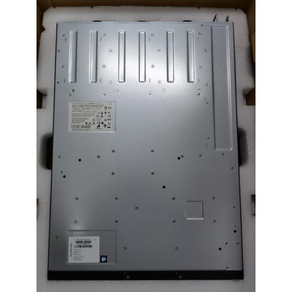 Brocade 96 / 48 Ports Compatible DS-6630B 32Gb/s Fibre Channel Switch Models