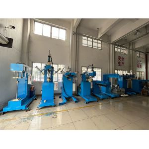 Durable - Quality Focused Handmade Sink Production Line