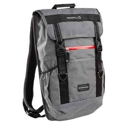 Quality Merrell Westervelt Slim Pack-laptop pack-good fashinal bag for sale