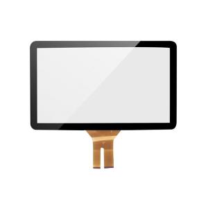 Wholesale FT5446 chip 5inch 800*400 projected capacitive touch screen from china suppliers