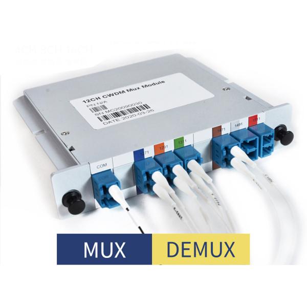 ABS Box Wavelength Division Multiplexer CWDM FTTH PON SC UPC SC APC