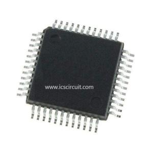 China FTTP Controller IC Chip PCM Telecom IC Electronic LE88266DLC on sale