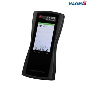 Wholesale Ultraportable HFCT Partial Discharge Detector Ultrasonic Test Equipment from china suppliers