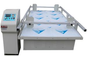 China 200Kg Load Vertical Transportation Vibration Test Equipment for Electronic on sale