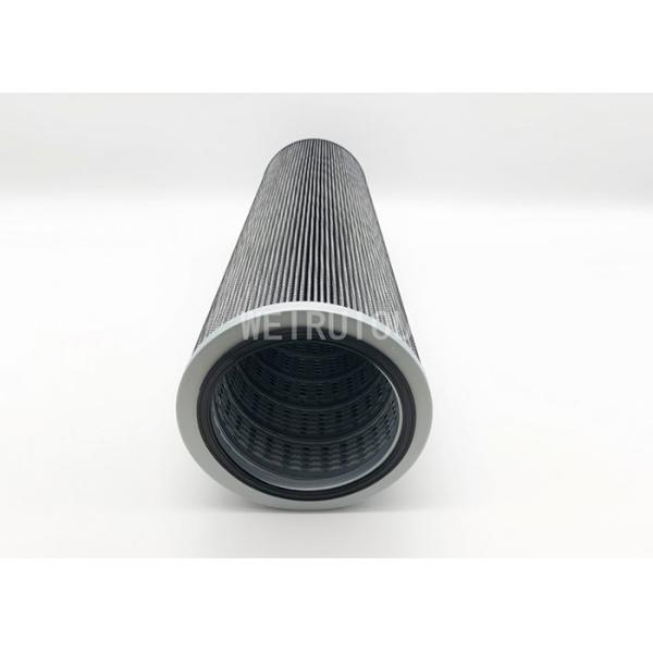 Fiber Glass Diesel Engine hydraulic Oil Return Filter TLX235L