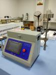 Plastic Rubber Linear Abrasion Test Machine 24 Month Warranty