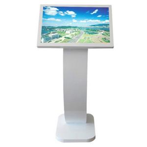 Wholesale 21.5 inch Touch Screen Kiosk Windows10 Interactive Table WIFI Digital Podium from china suppliers