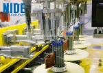 Customized Automatic Motor Winding Machine Stator Winding Machine For Grinder